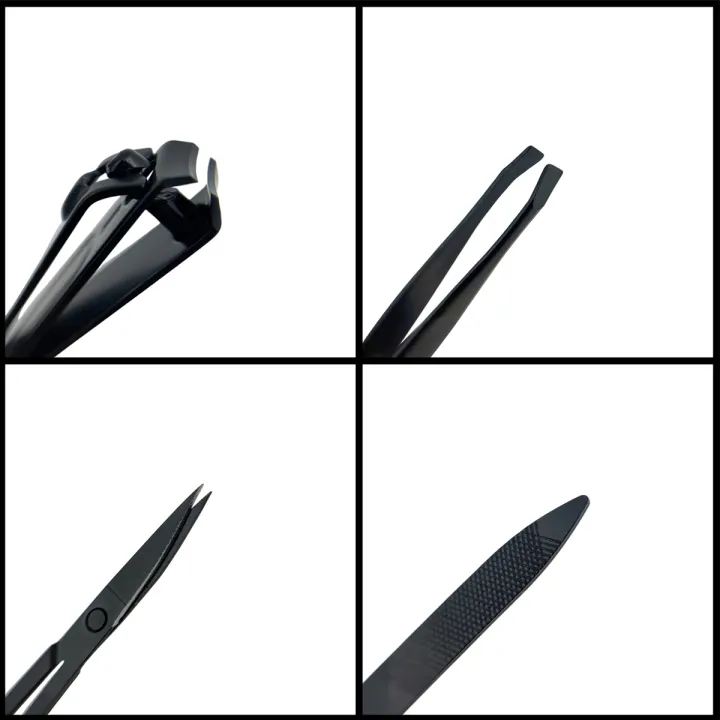 Набор маникюрных Touch for Man