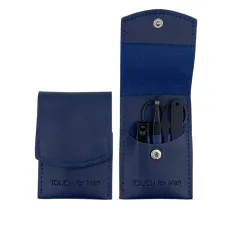 Набор маникюрных Touch for Man