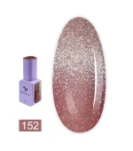 Гель-лак Bohemian Cat`s Eye 12 мл (152)