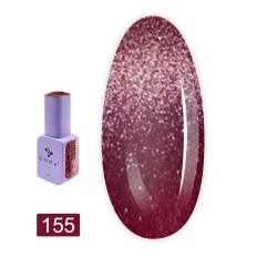 Гель-лак Bohemian Cat`s Eye 12 мл (155)