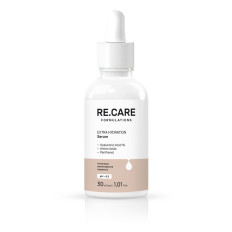 Сыворотка интенсивная увлажняющая Extra Hydration Serum RECARE 30 мл