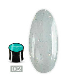 Гель моделюючий Зірка (Star) 15 мл (002)