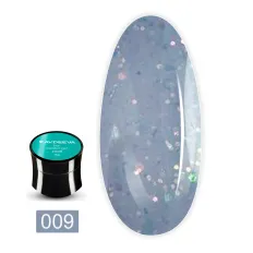 Гель моделирующий Звезда (Star) 15 мл (009)