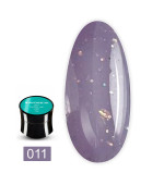 Гель моделюючий Зірка (Star) 15 мл (011)