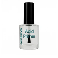 Праймер кислотный для ногтей (Acid Primer), 10 мл