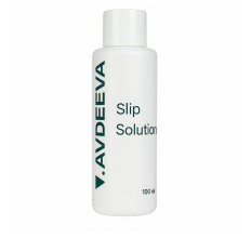 Жидкость Slip Solution для работы с полигелем, 100 мл