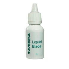 Лезвие жидкое для маникюра и педикюра, 30 мл