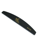 Пилка для ногтей 80/120 грит