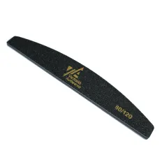 Пилка для ногтей 80/120 грит