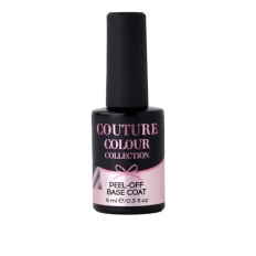База для ногтей COUTURE Color Peel-off Base Coat 9мл