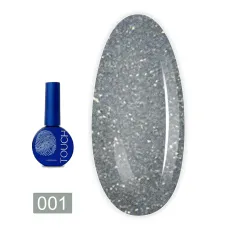 Гель-лак 9 мл (01 Space)