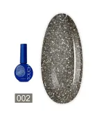 Гель-лак 9 мл (02 Space)