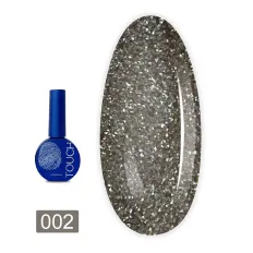 Гель-лак 9 мл (02 Space)