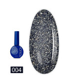 Гель-лак 9 мл (04 Space)