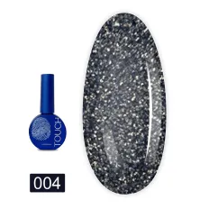 Гель-лак 9 мл (04 Space)