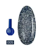 Гель-лак 9 мл (05 Space)