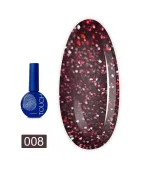 Гель-лак 9 мл (08 Space)