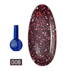 Гель-лак 9 мл (08 Space)