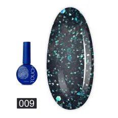 Гель-лак 9 мл (09 Space)