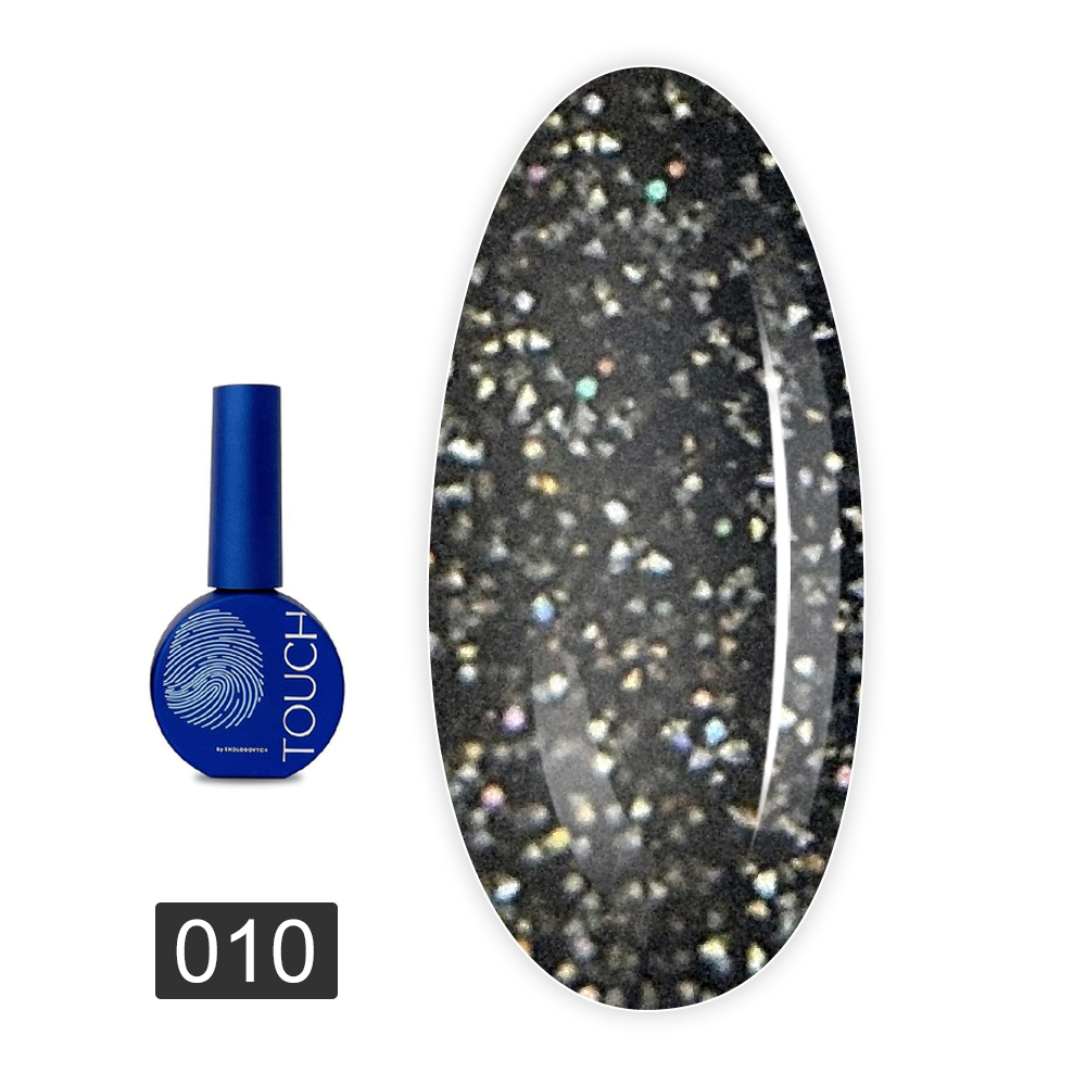 Гель-лак 9 мл (10 Space)