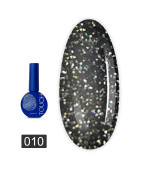 Гель-лак 9 мл (10 Space)