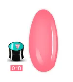 Гель моделирующий Builder gel 15 мл (18)