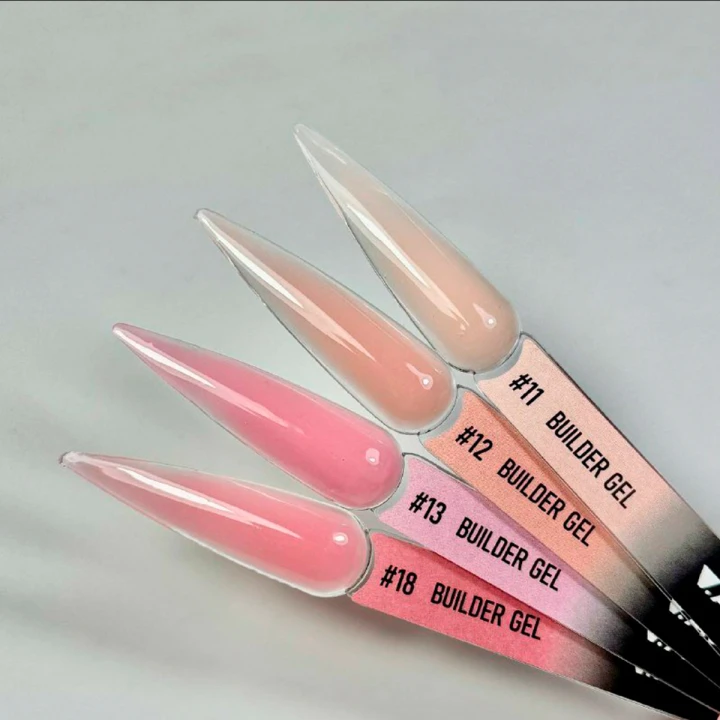 Гель моделирующий Builder gel 30 мл (13)