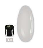 Гель моделирующий Creamy builder gel 15 мл (01)