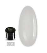 Гель моделирующий Creamy builder gel 15 мл (01)