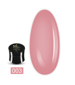 Гель моделирующий Creamy builder gel 15 мл (03)