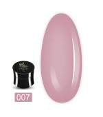 Гель моделирующий Creamy builder gel 15 мл (07)