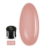 Гель моделюючий Creamy builder gel 15 мл (10)