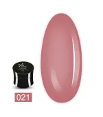 Гель моделирующий Creamy builder gel 15 мл (21)