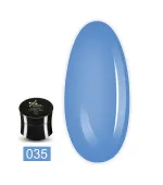 Гель моделирующий Creamy builder gel 15 мл (35)