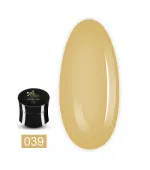 Гель моделирующий Creamy builder gel 15 мл (39)