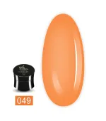 Гель моделирующий Creamy builder gel 15 мл (49)