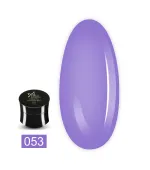 Гель моделирующий Creamy builder gel 15 мл (53)