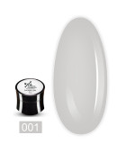 Гель моделюючий Creamy builder gel 50 мл (01)