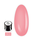 Гель моделюючий Creamy builder gel 50 мл (03)