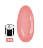 Гель моделюючий Creamy builder gel 50 мл (04)