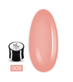 Гель моделюючий Creamy builder gel 50 мл (09)