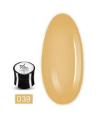 Гель моделирующий Creamy builder gel 50 мл (39)