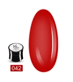 Гель моделирующий Creamy builder gel 50 мл (42)