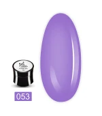 Гель моделирующий Creamy builder gel 50 мл (53)