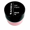 Гель-фарба Painting gel 8 г (Black)