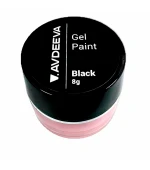 Гель-краска Painting gel 8 г (Black)