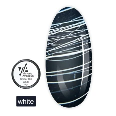 Гель-краска Spider gel 8 мг (white)