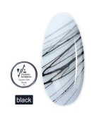 Гель-краска Spider gel 8 мг (black)
