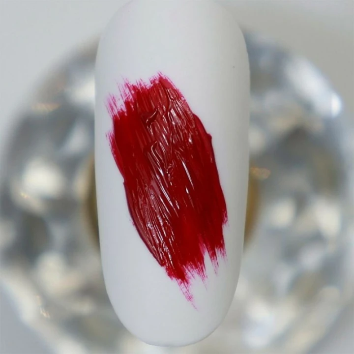 Гель-фарба для китайського та художнього розпису 5 мл (01)