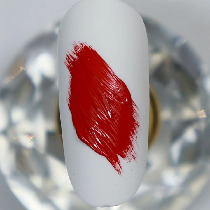 Гель-фарба для китайського та художнього розпису 5 мл (05)